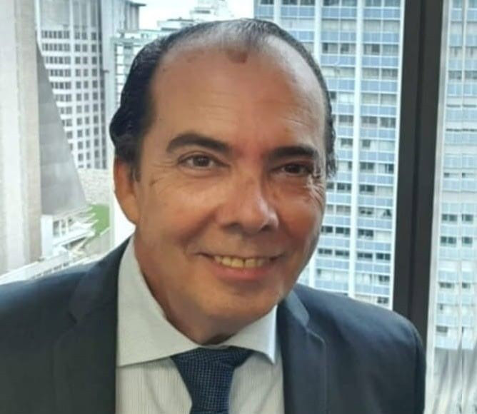 Enrique Baraibar Gatti - Orson Capital