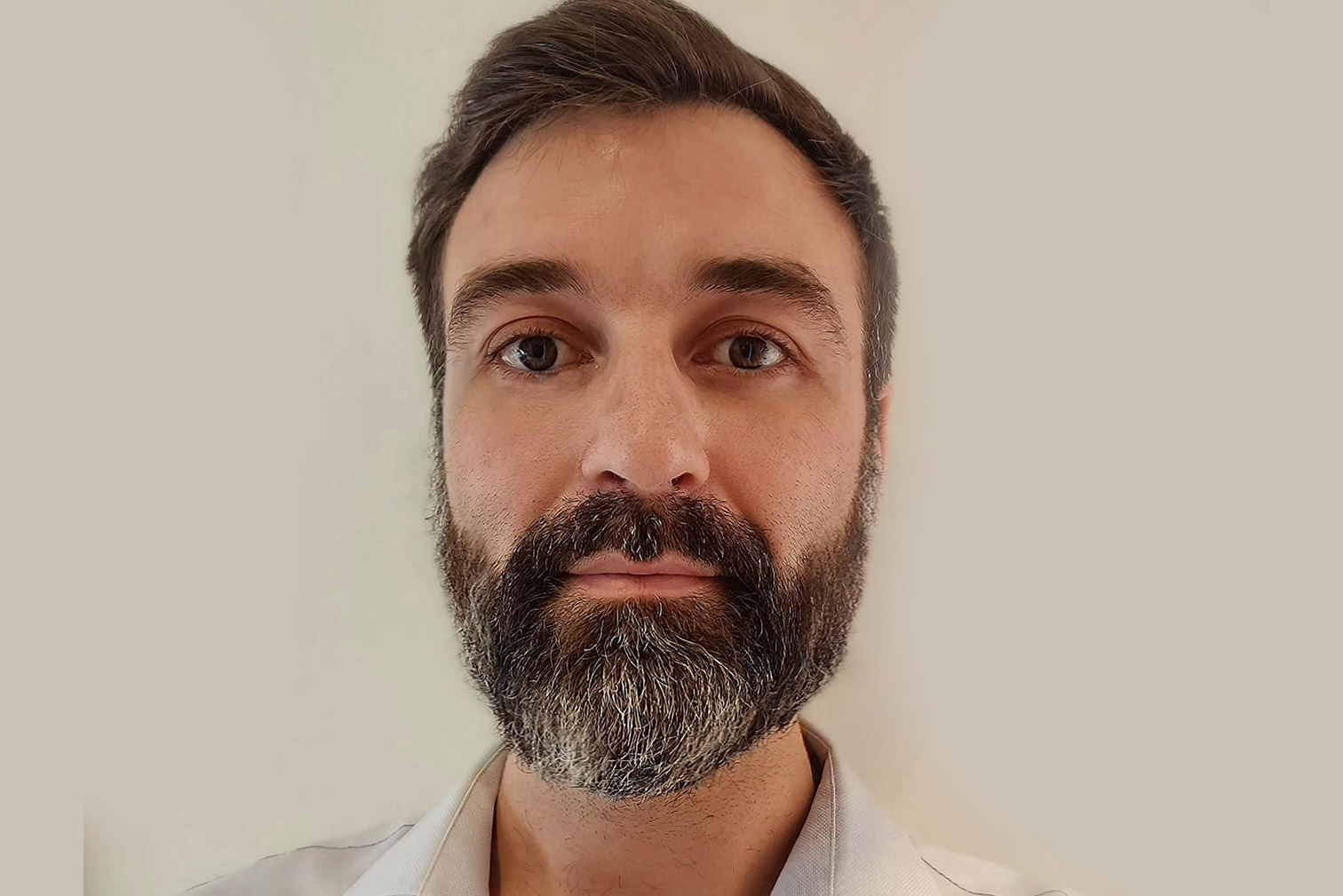 Ignacio Aguiar Moreno - Orson Capital