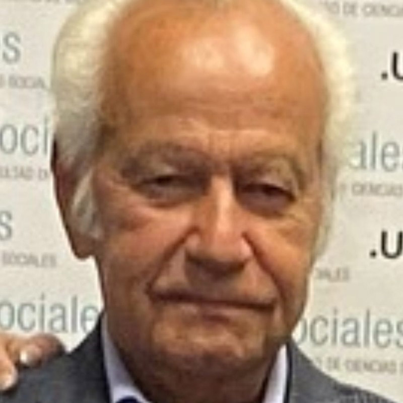 Raúl Herrera - Orson Capital