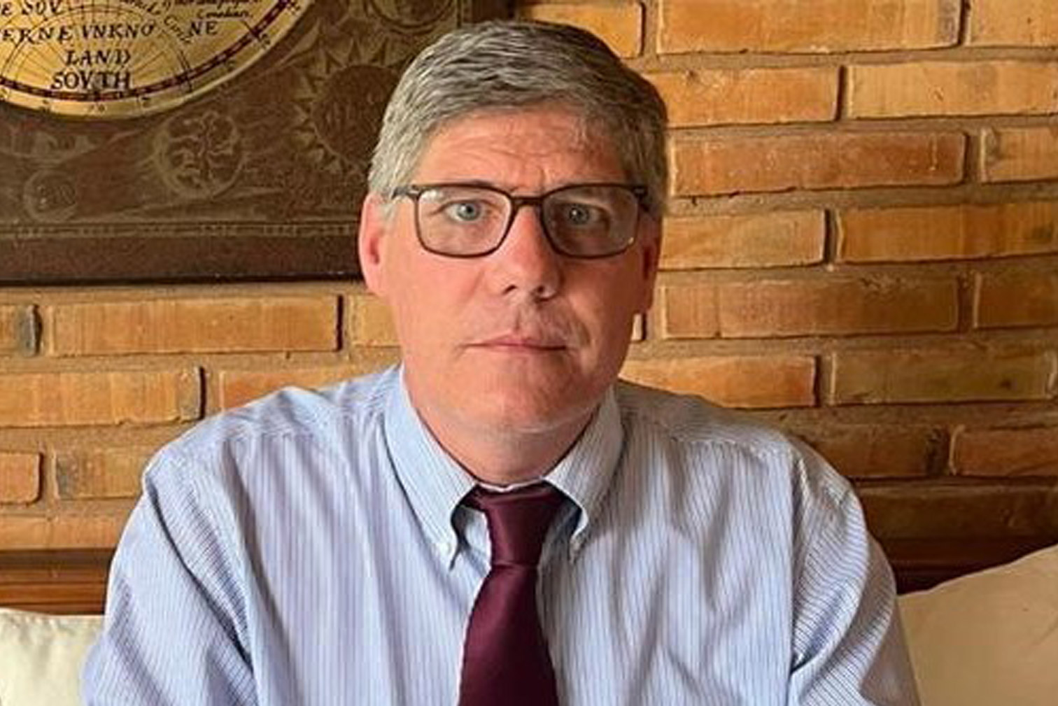 Juan Guiñazú - Orson Capital