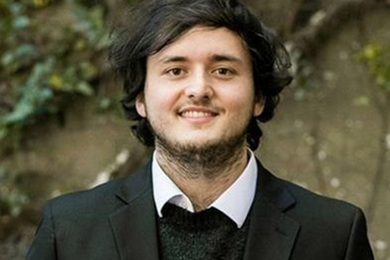 Patricio Larroulet - Orson Capital