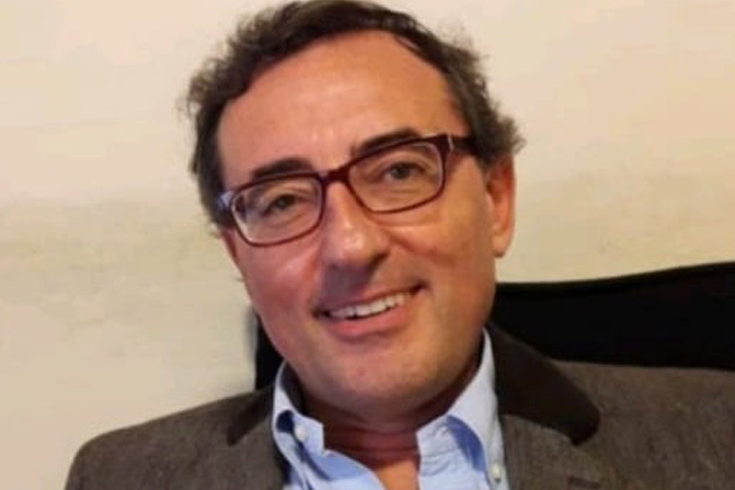 Rubén Bagattín - Orson Capital