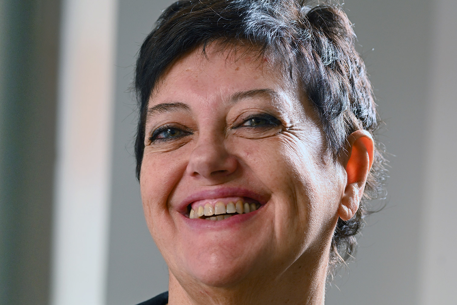 Norma Madeo - Orson Capital